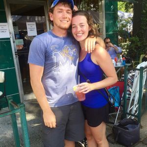 Meet your Posher, Halle